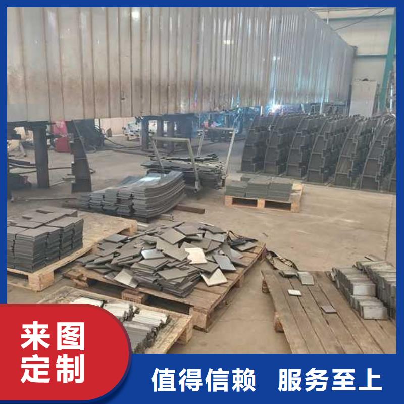 发货及时的防撞钢护栏基地【当地】经销商