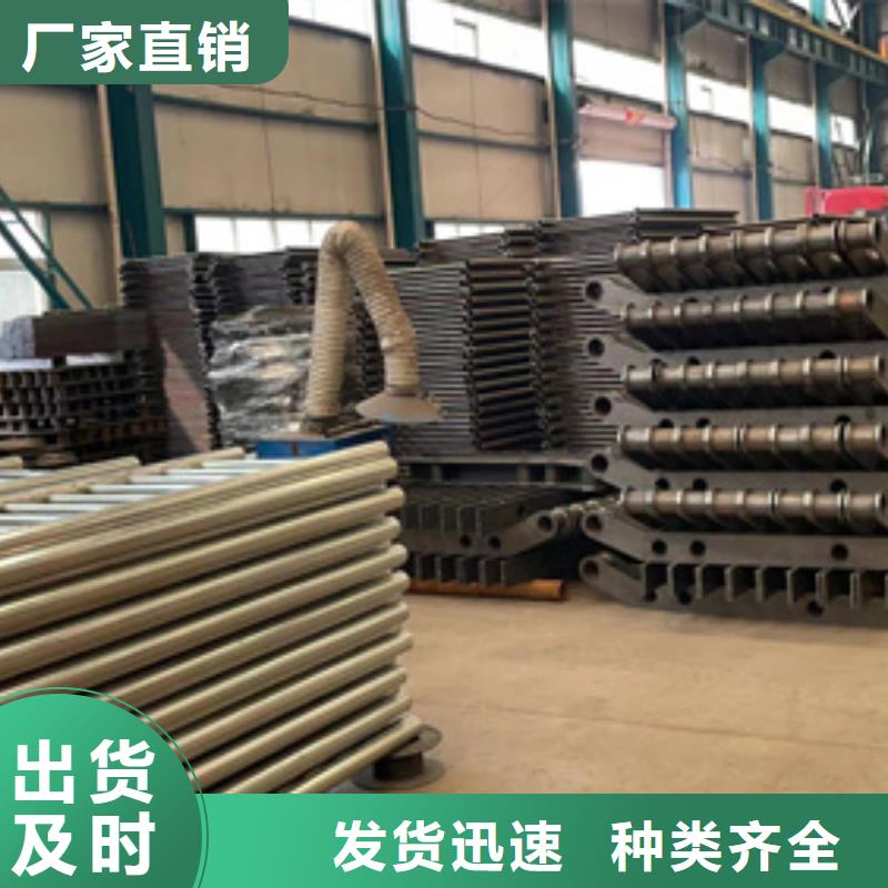 关于不锈钢护栏的小知识多种规格库存充足