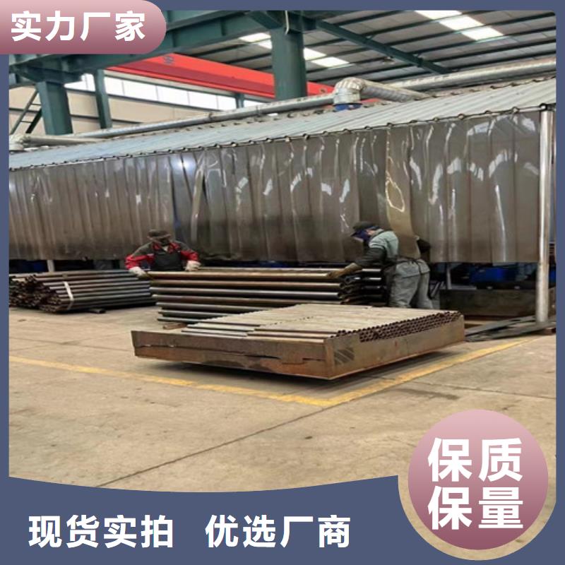 不锈钢护栏-回购率高价格有优势