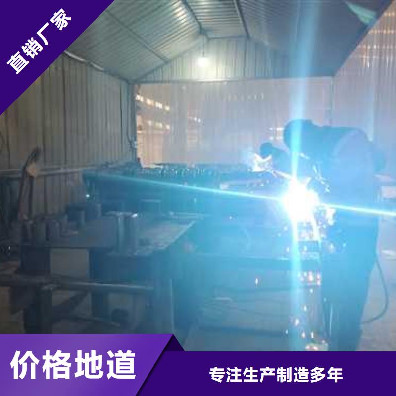 人行横道隔离栏-一家专业的厂家产地厂家直销