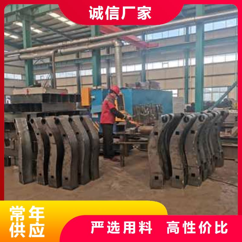 304不锈钢护栏施工厂家[本地]公司