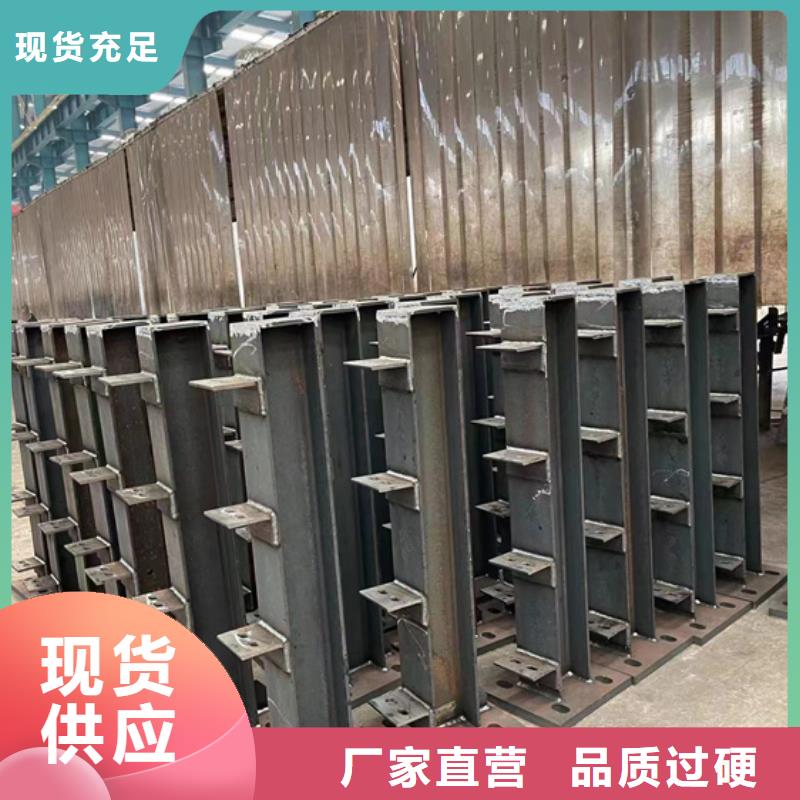 201道路隔离护栏全国供货注重细节