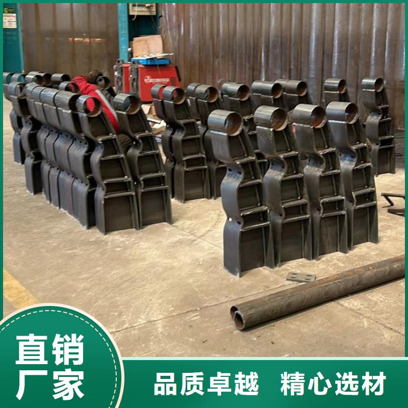 采购景观栏杆必看-专业品质高品质诚信厂家