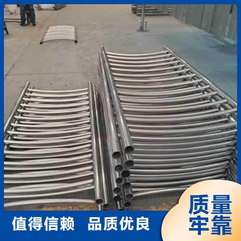 经验丰富的道路护栏供货商[当地]生产厂家
