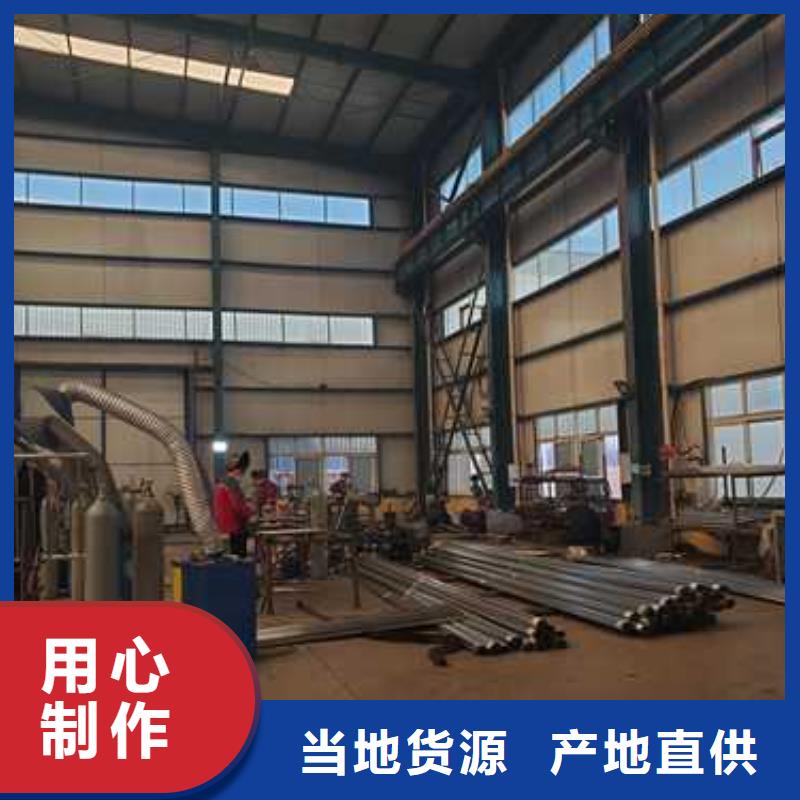 桥梁防撞护栏-送货上门厂家直销供货稳定