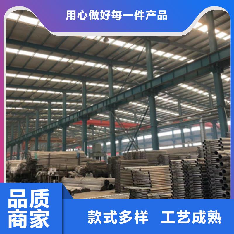 河道防护栏杆价格|厂家打造行业品质