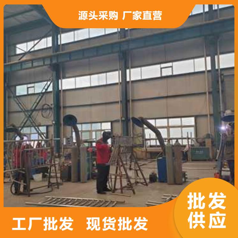 不锈钢复合管大量现货随时发货生产加工