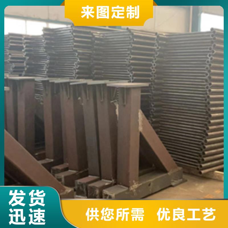 镀锌防撞护栏批发售后无忧