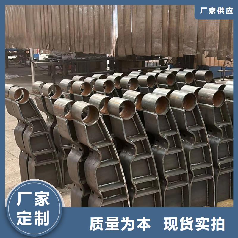 不锈钢桥梁护栏薄利多销<当地>服务商