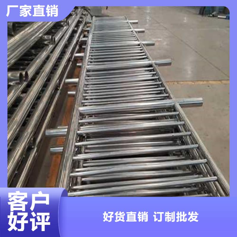 桥梁护栏、桥梁护栏生产厂家_大量现货产地货源