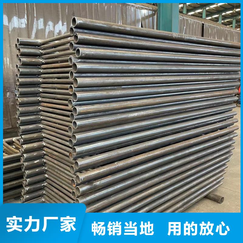 高架桥防撞护栏价格大厂生产品质