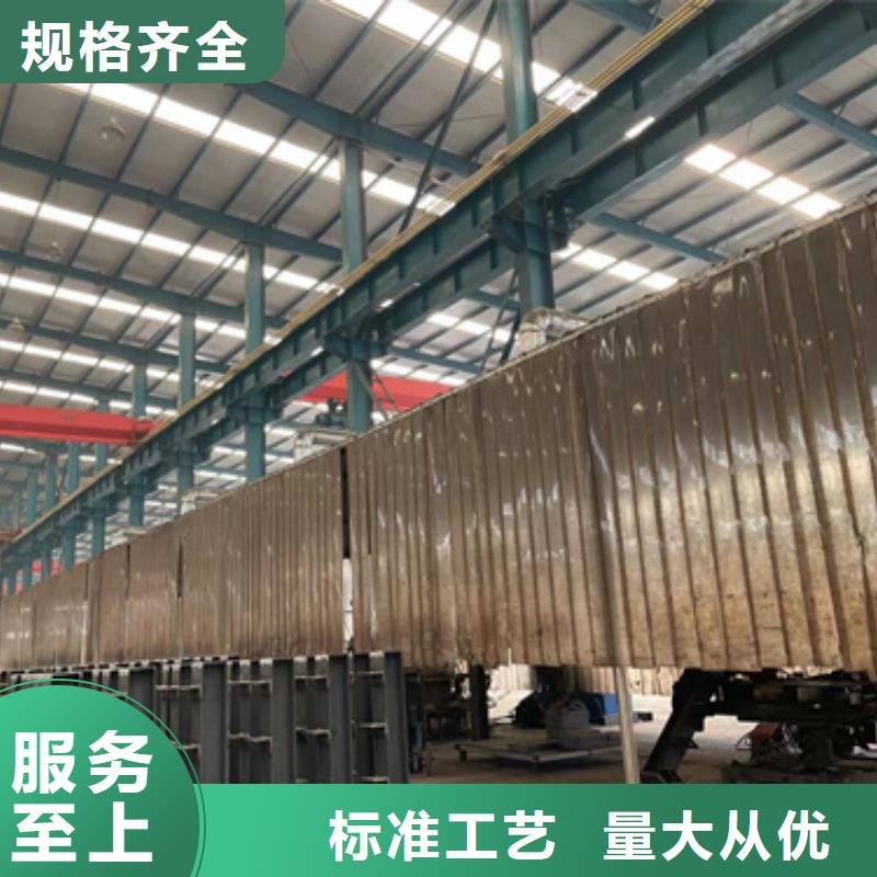 价格公道的人行道栏杆厂家源头实体厂商