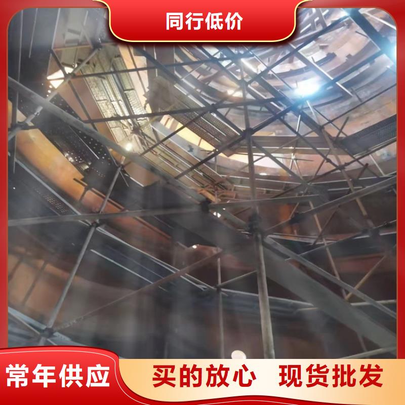 环氧玻璃鳞片胶泥防腐施工厂家价格超产品在细节