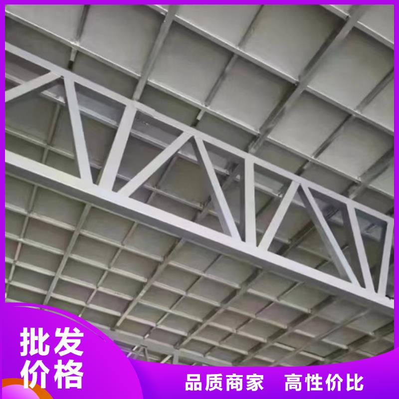 常熟公寓LOFT隔层板老板说实在话优质原料