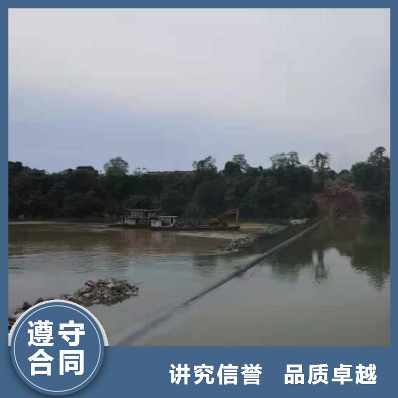 水下作业2025更新中团队