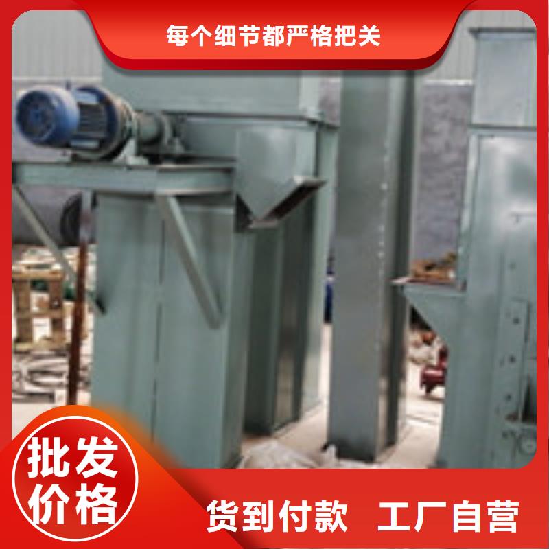 TH315环链斗式机全国发货为品质而生产