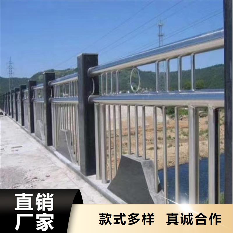 仿石河道铁艺护栏栏杆批发零售满足客户所需