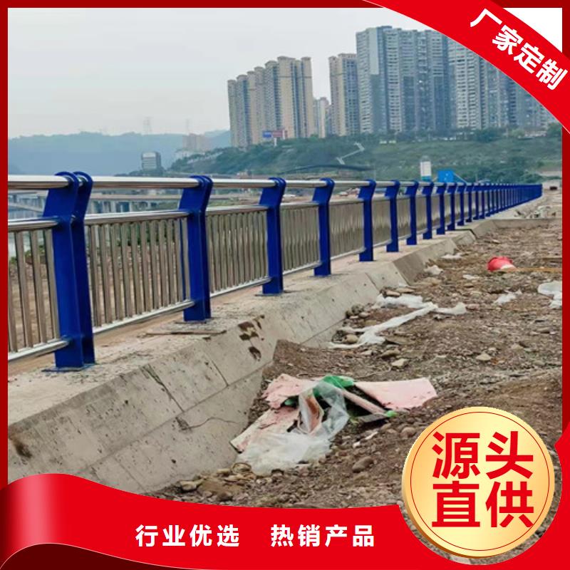 采购景区隔离护栏-实体厂家可定制用心经营