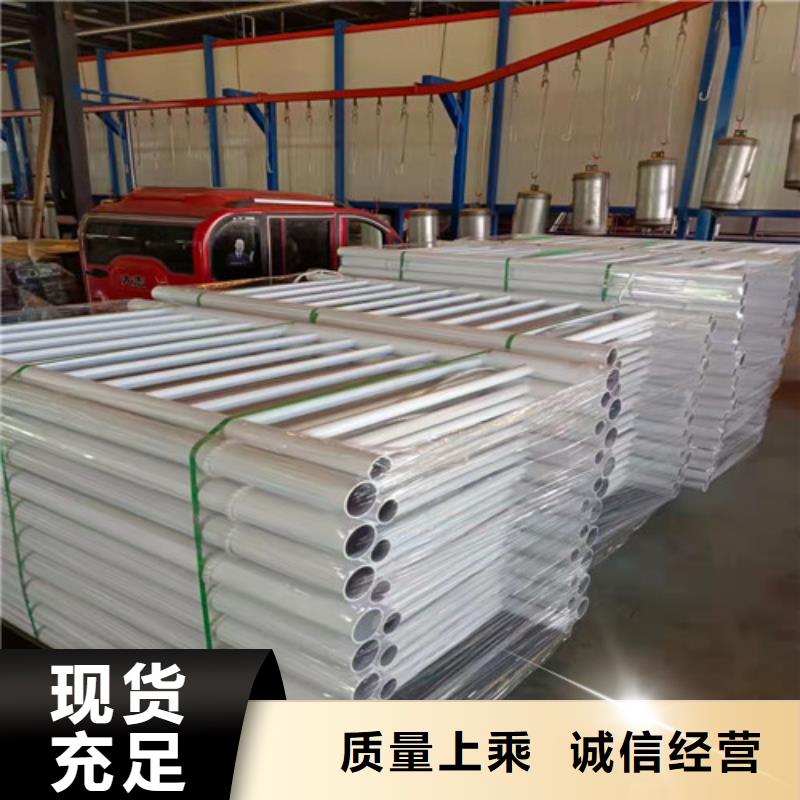 选LED灯光河道护栏全国统一价细节决定品质