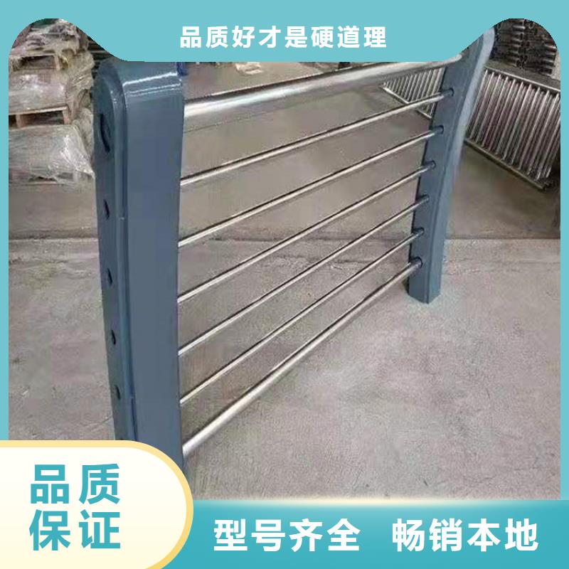 不锈钢桥梁护栏图片上门服务您想要的我们都有
