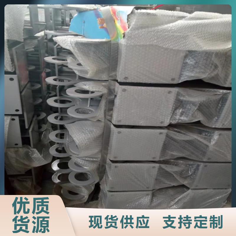不锈钢桥梁护栏来电咨询源头采购