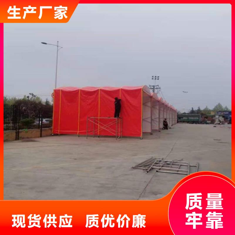 帆布全自动伸缩蓬定做厂家性价比高