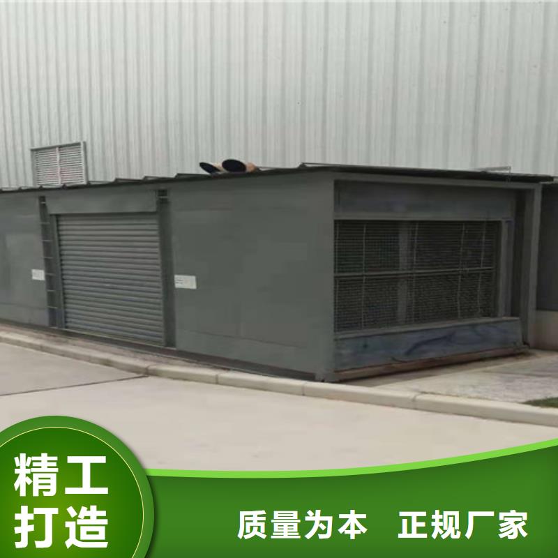 邯山静音发电机租赁辐射全国根据要求定制