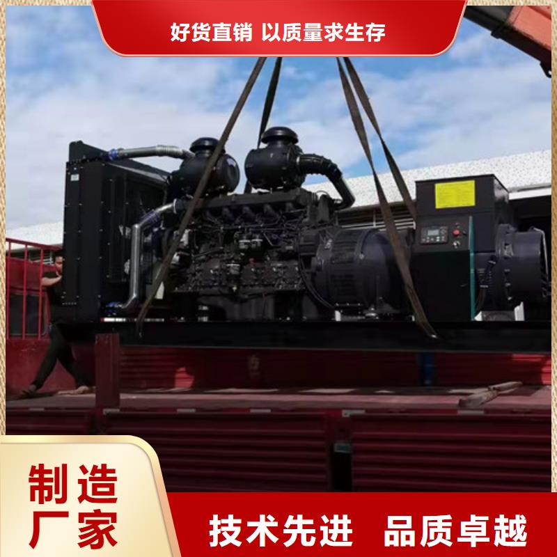 泸定发电机出租卡特发电机厂家大量现货