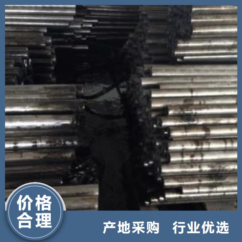 DD12精密钢管质量优质打造好品质