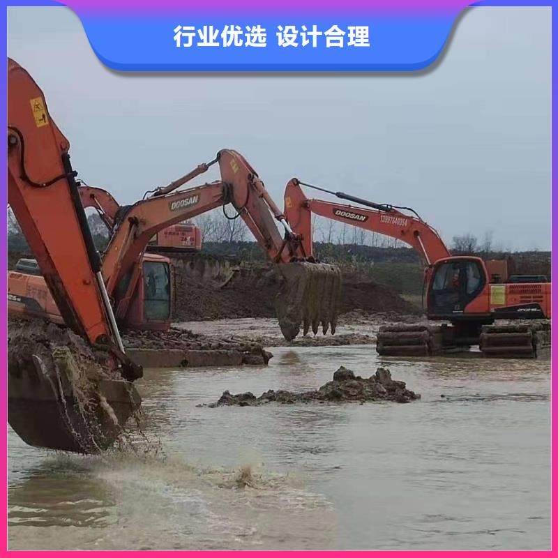 湿地挖掘机租赁、湿地挖掘机租赁生产厂家-发货及时好产品价格低