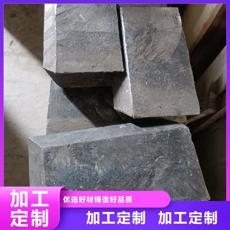 辐射防护铅砖品质优越实力大厂家