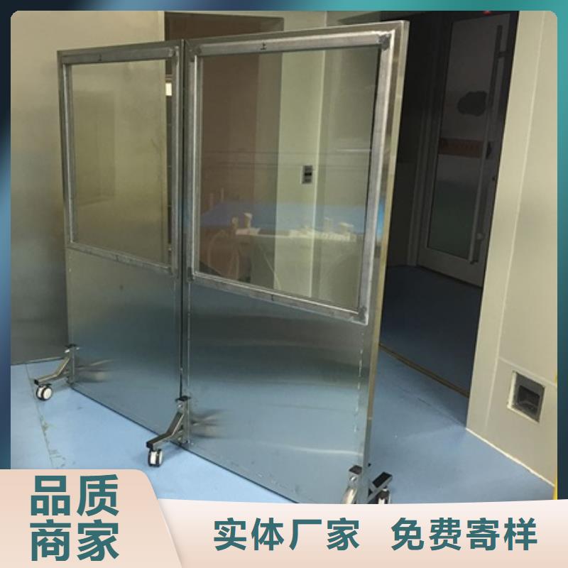 的专用防X光铅屏风生产厂家好品质选我们