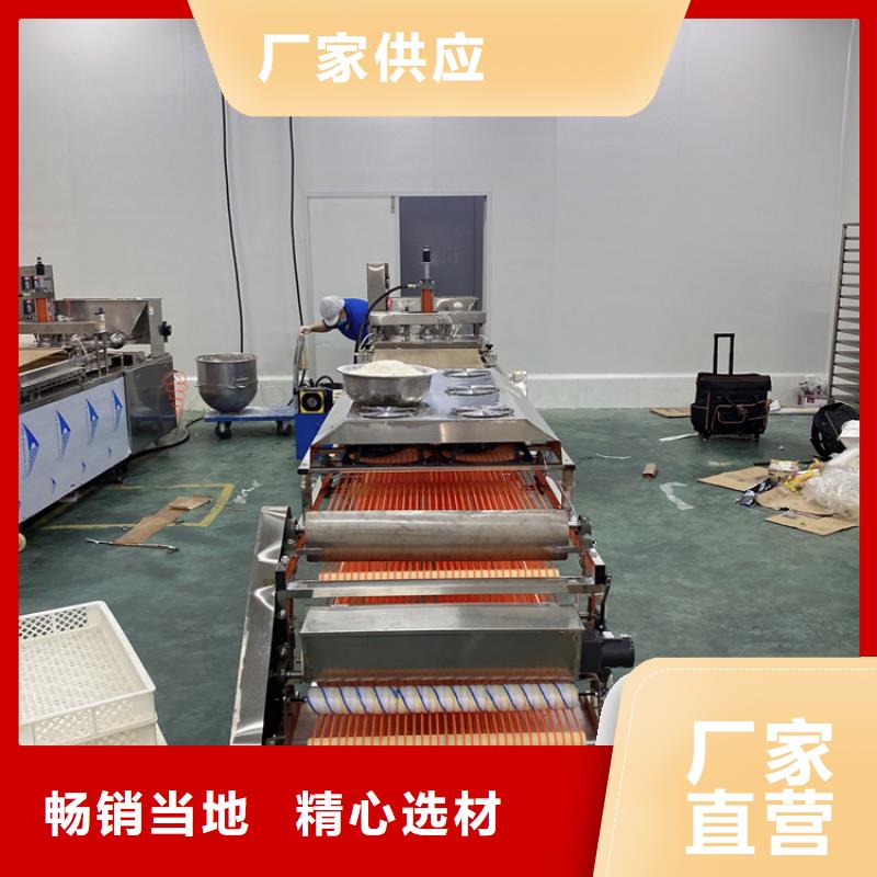 筋饼机几种结构类型市场报价