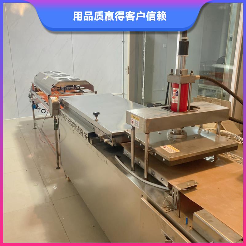 烤鸭饼机使用前检查工作（2025更新）价格合理