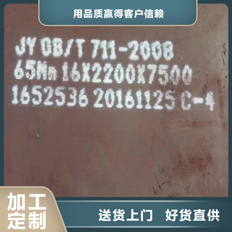 45#卷板订制本地经销商