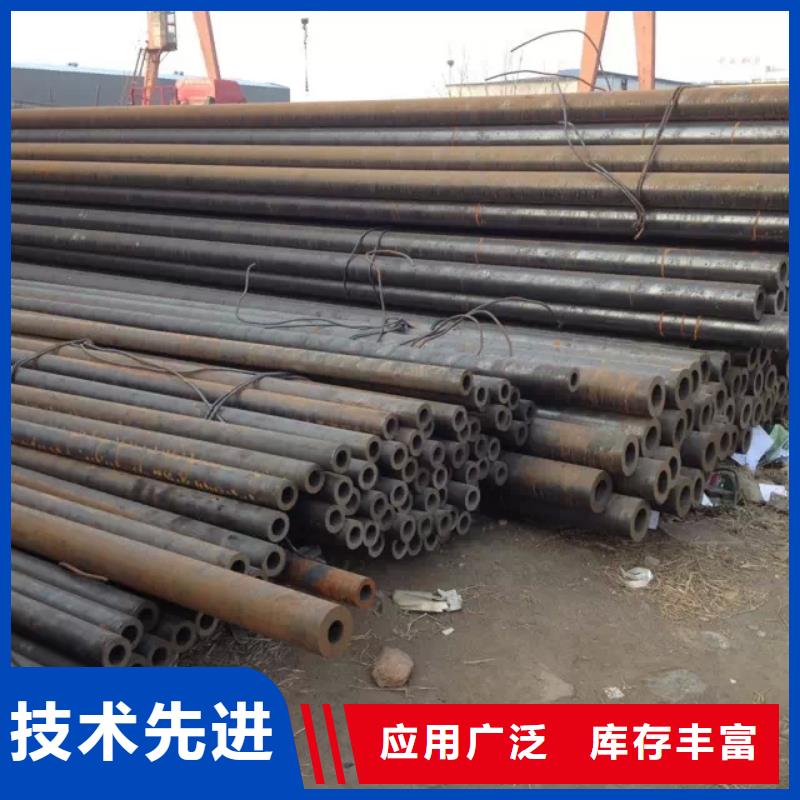 27SIMN合金管实体大厂退火工艺支持批发零售