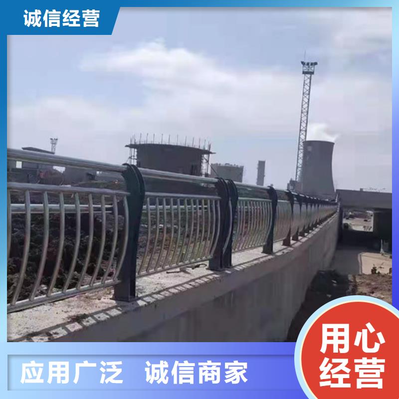 专业销售方管防撞护栏-保质当地供应商