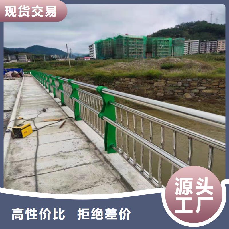 LED灯光护栏施工报价{当地}厂家