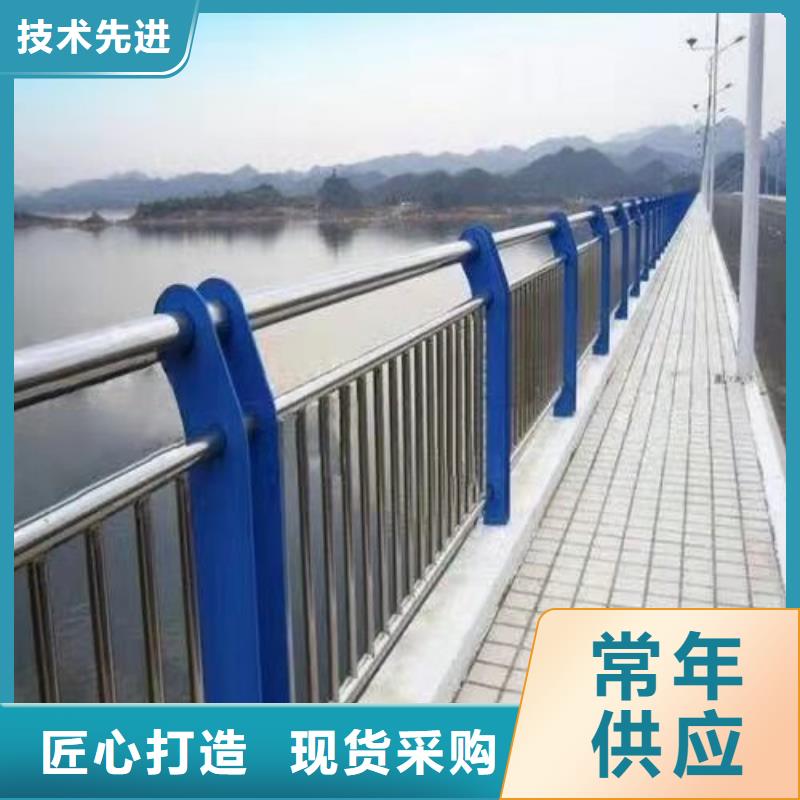 规格齐全的景观绳索栏杆经销商按需设计
