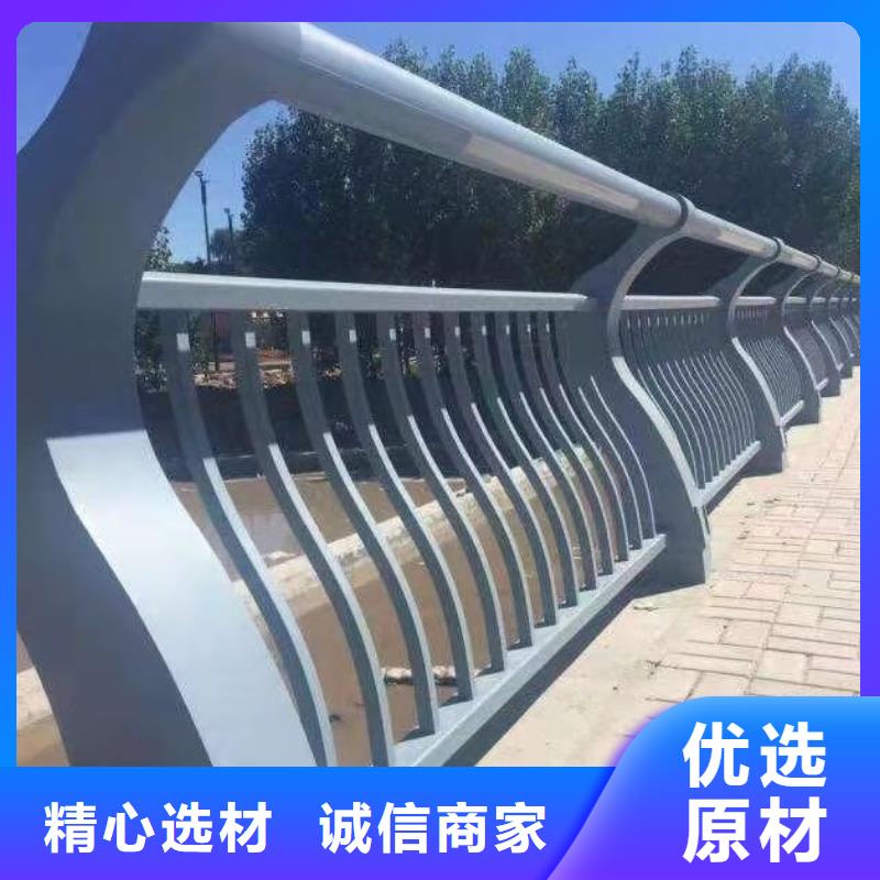 钢背木护栏厂家定制支持定制加工