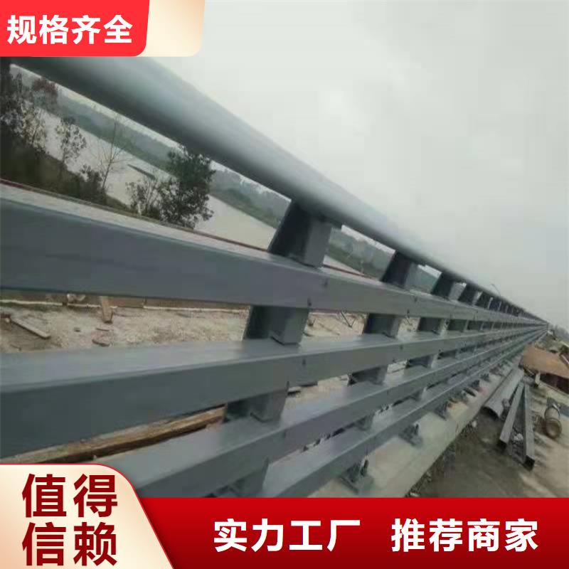 不锈钢桥梁护栏本地厂家放心购买当地服务商
