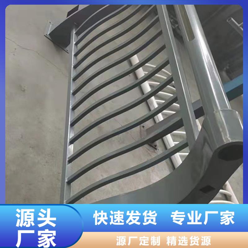 不锈钢复合管桥梁护栏制造商一手价格
