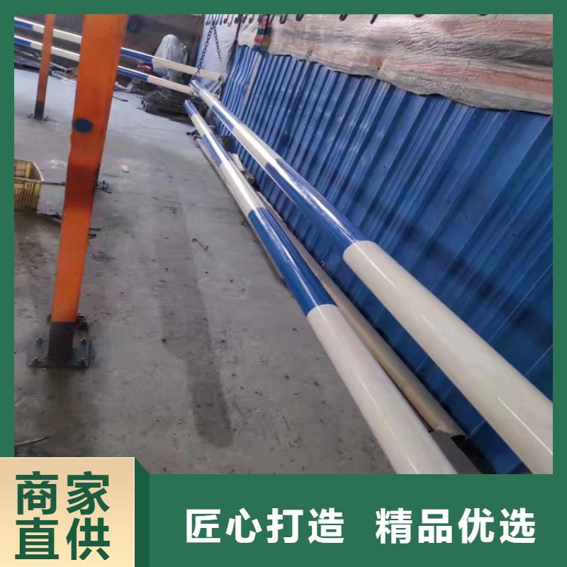 大桥防撞栏杆琼海市品牌厂家价格优惠专注生产N年