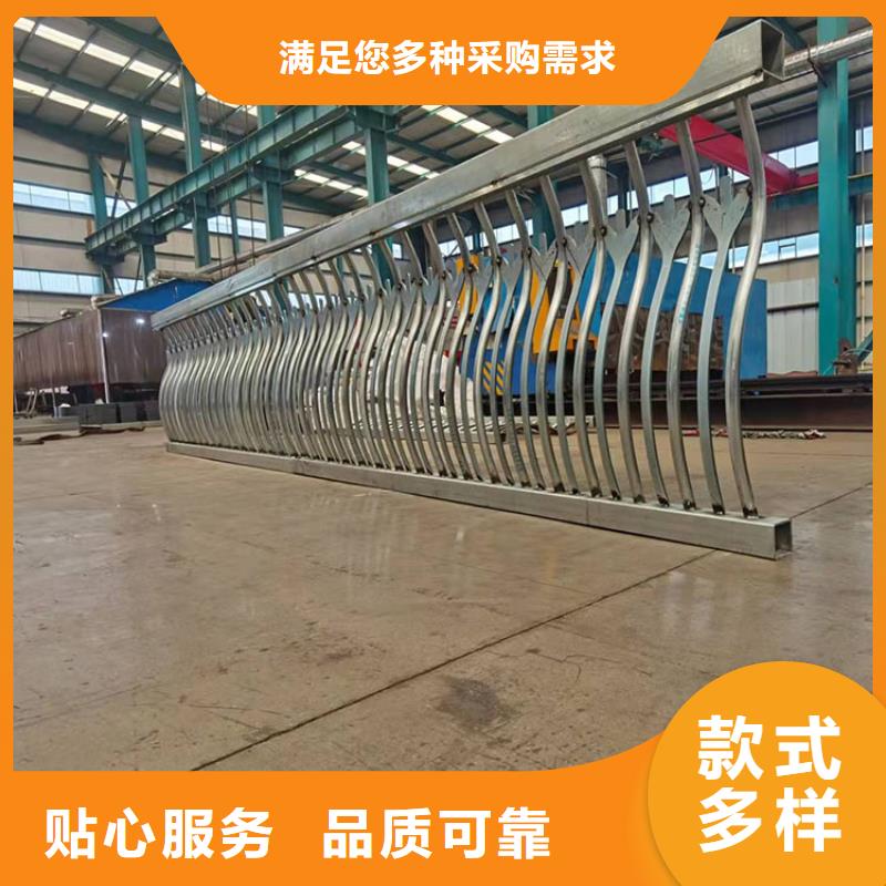 买桥梁防撞灯光护栏必看-高性价比<本地>供应商