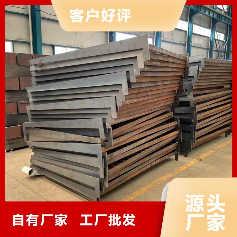 桥梁钢管栏杆现货供应_规格全品质过硬