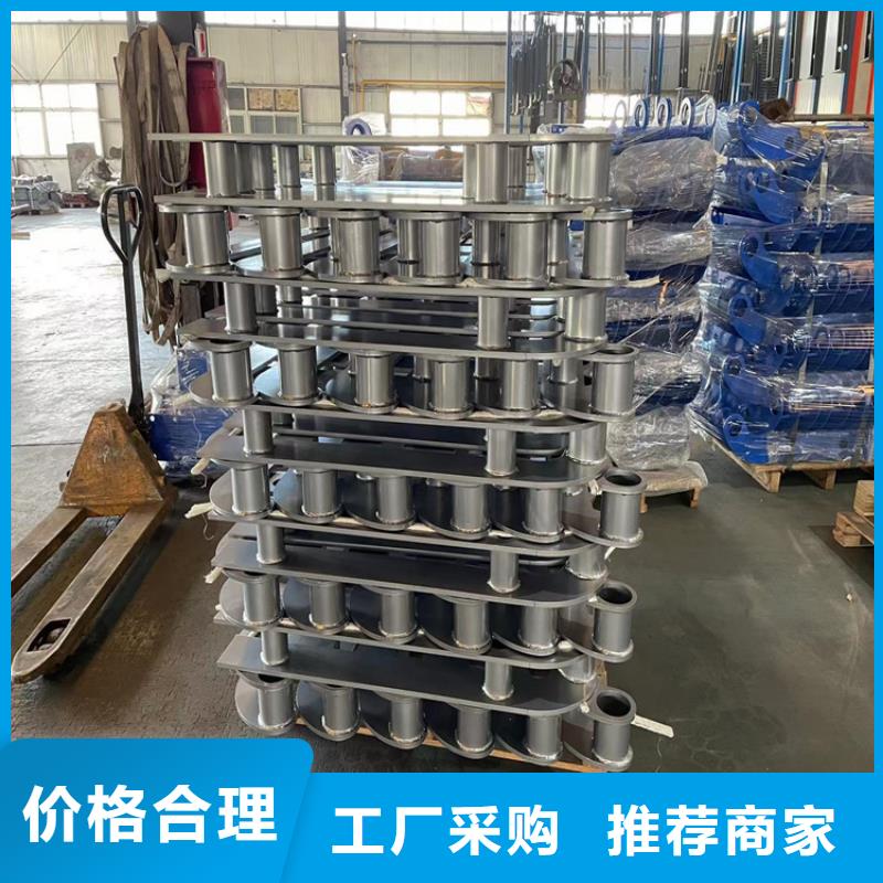 景观栏杆选型方便{本地}生产厂家