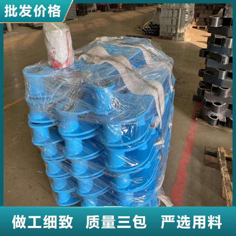 桥梁过渡段护栏生产厂商合作共赢
