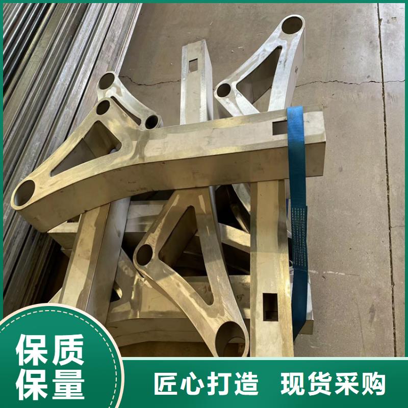 桥梁护栏找鼎森金属材料有限公司以质量求生存