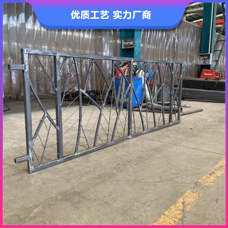 灯光护栏厂家现货批发用品质说话