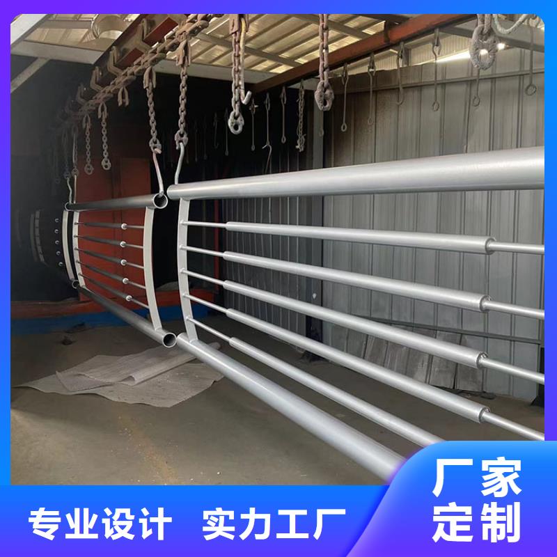 河道桥梁防撞护栏-公司欢迎您！按需定制